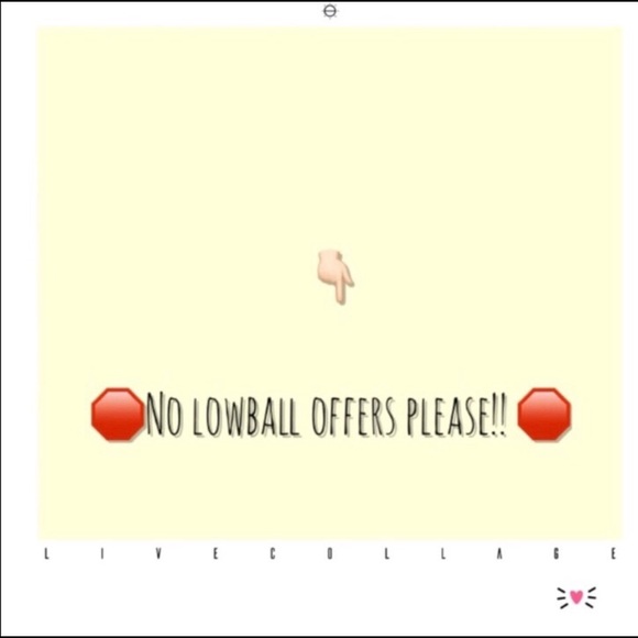 NWT WAGG LULULEMON POWER POSE TANK - - Size 8 10 - Picture 6 of 6